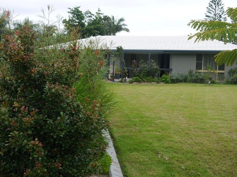 Bribie Island QLD 4507