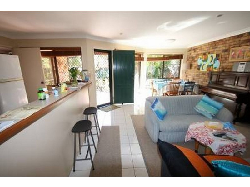 3/7 Sixth Avenue, Woorim QLD 4507