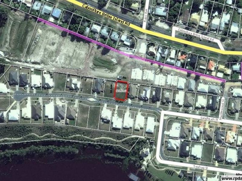 62 & 64 Sandheath Pl, Ningi QLD 4511