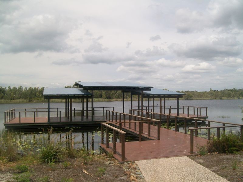 62 & 64 Sandheath Pl, Ningi QLD 4511