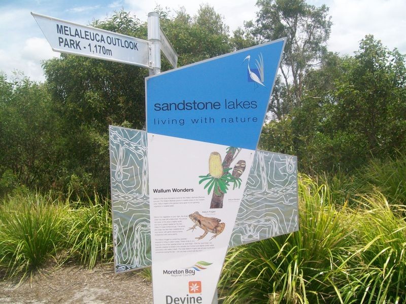 62 & 64 Sandheath Pl, Ningi QLD 4511