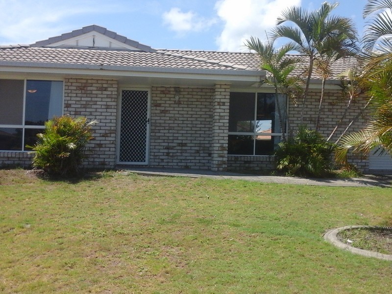 80 Jasmin Drive, Bongaree QLD 4507