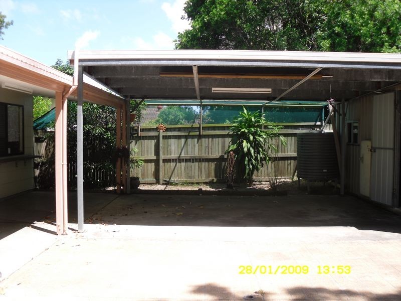 Bribie Island QLD 4507