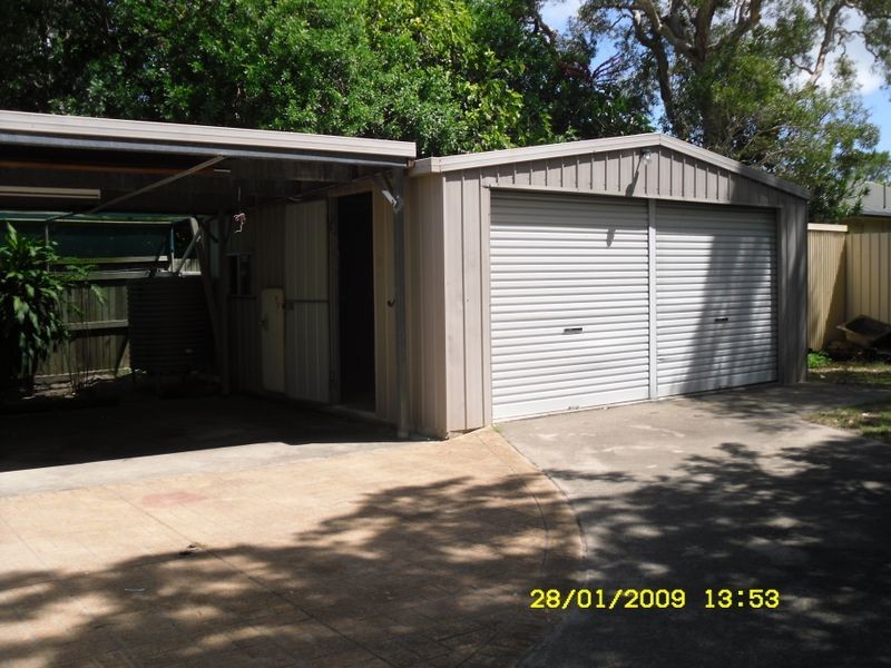 Bribie Island QLD 4507