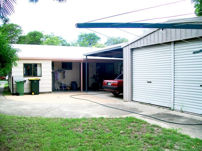 Bribie Island QLD 4507