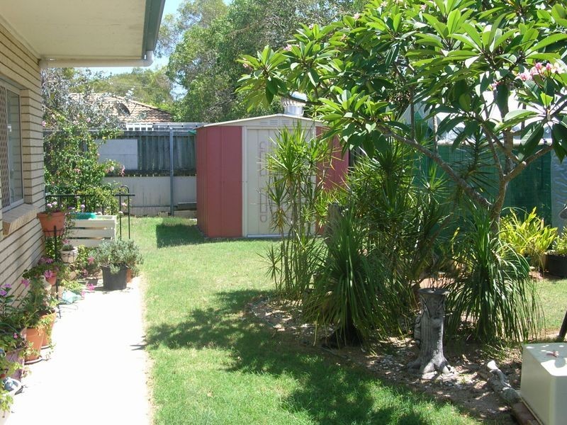 Beachmere QLD 4510