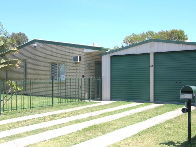 Beachmere QLD 4510