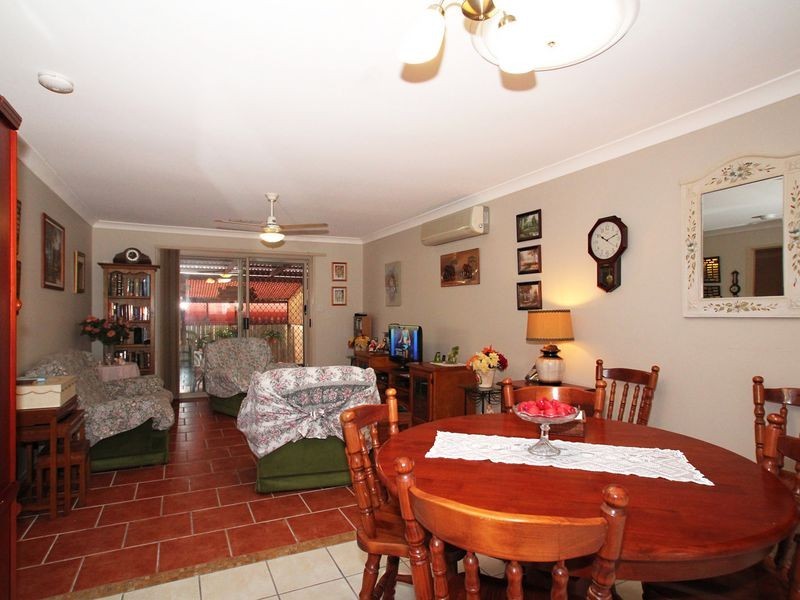 13/87 Cotterill Ave, Bongaree QLD 4507