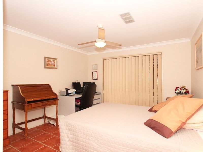 13/87 Cotterill Ave, Bongaree QLD 4507