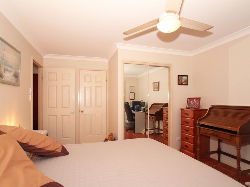 13/87 Cotterill Ave, Bongaree QLD 4507