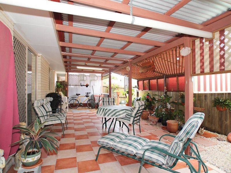 13/87 Cotterill Ave, Bongaree QLD 4507