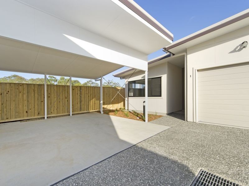 1/4 Kal Ma Kuta Dr, Sandstone Point QLD 4511