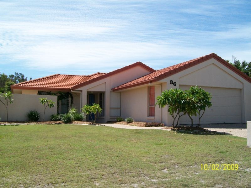 Banksia Beach QLD 4507