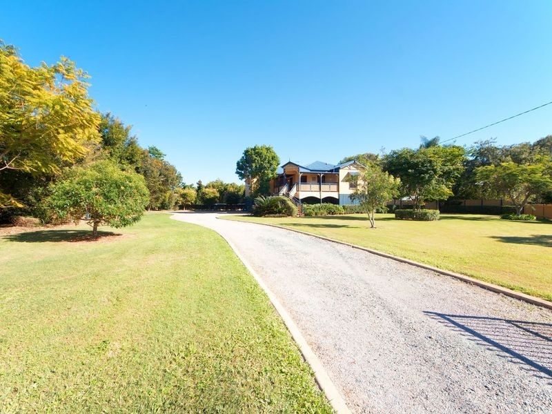 31 Aylward Way, Ningi QLD 4511