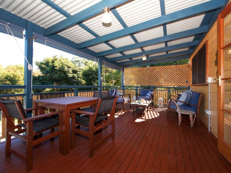 31 Aylward Way, Ningi QLD 4511