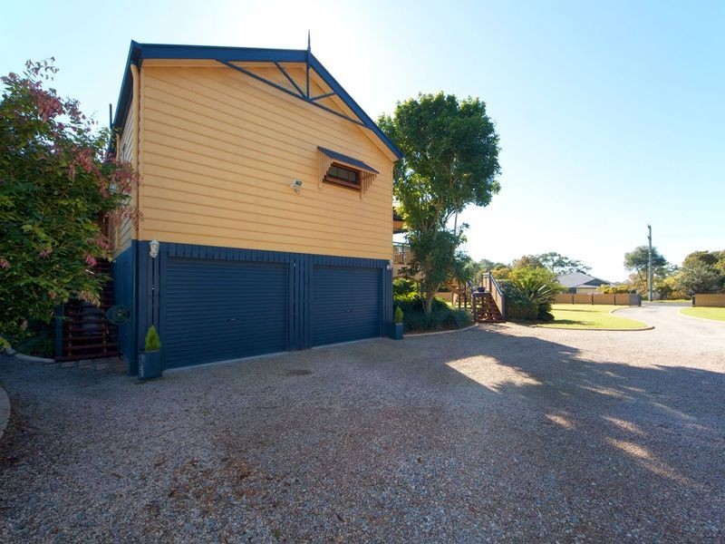 31 Aylward Way, Ningi QLD 4511