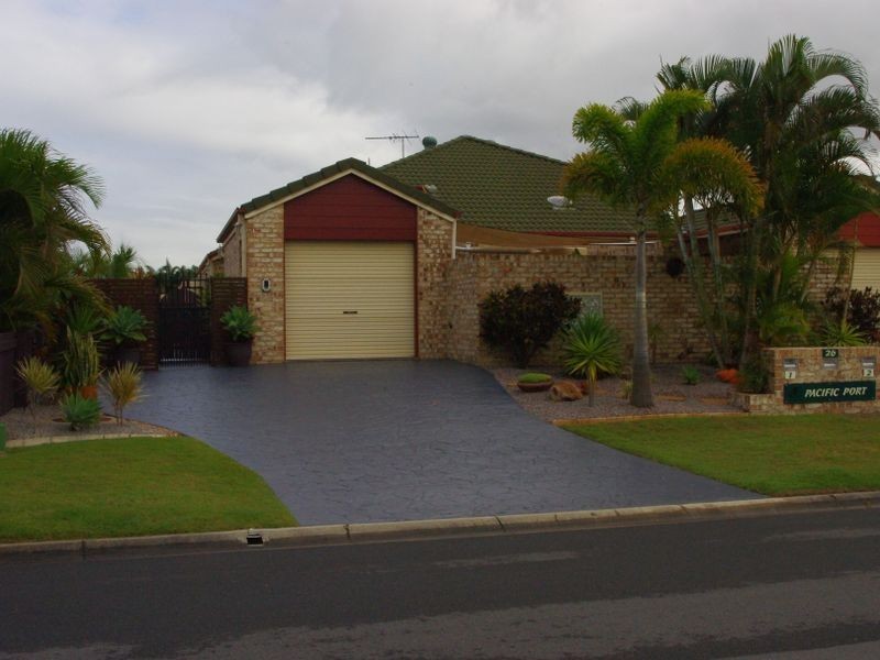 Banksia Beach QLD 4507