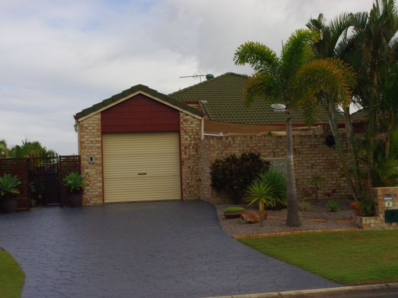 Banksia Beach QLD 4507