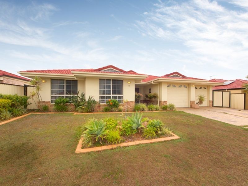 25 Clovelly Place, Sandstone Point QLD 4511