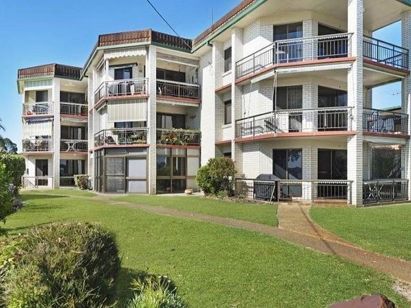6/197 Welsby Parade, Bongaree QLD 4507