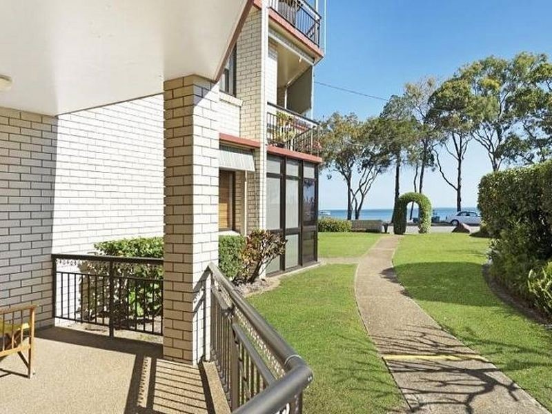 6/197 Welsby Parade, Bongaree QLD 4507