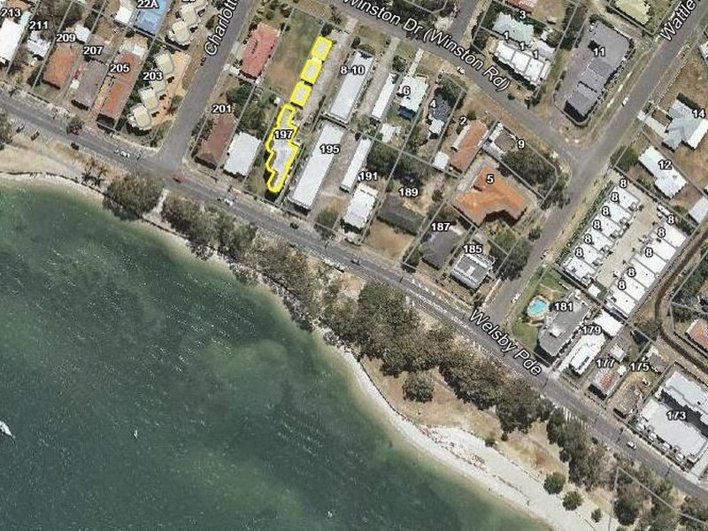 6/197 Welsby Parade, Bongaree QLD 4507