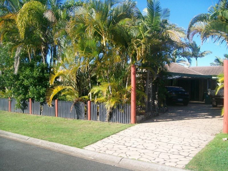 14 Hoya Crescent, Bongaree QLD 4507