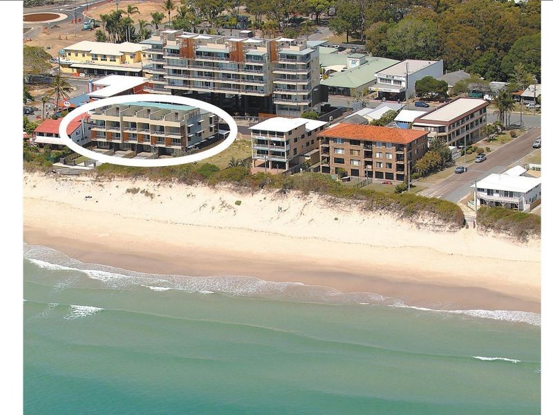 36/9 North Street, Bribie Island QLD 4507
