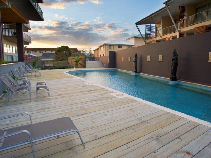 36/9 North Street, Bribie Island QLD 4507