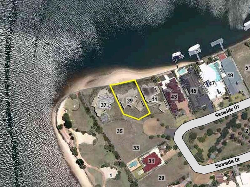 39 Seaside Drive, Banksia Beach QLD 4507