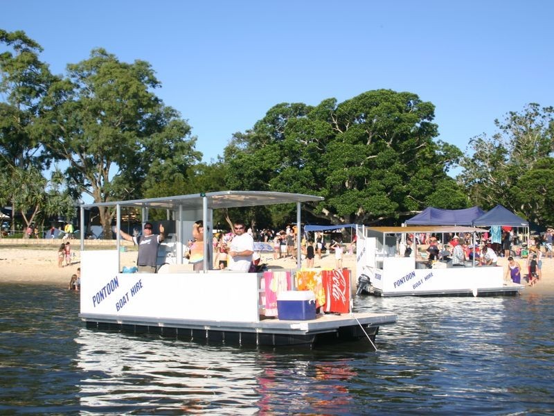 1 Pacific Harbour Marina, Banksia Beach QLD 4507