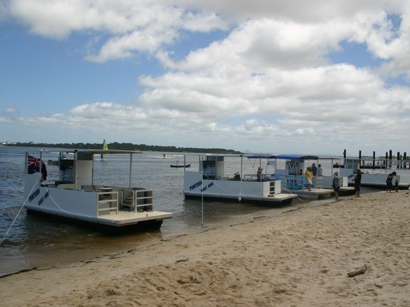 1 Pacific Harbour Marina, Banksia Beach QLD 4507