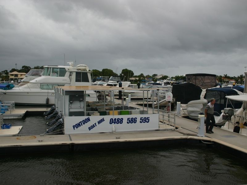 1 Pacific Harbour Marina, Banksia Beach QLD 4507