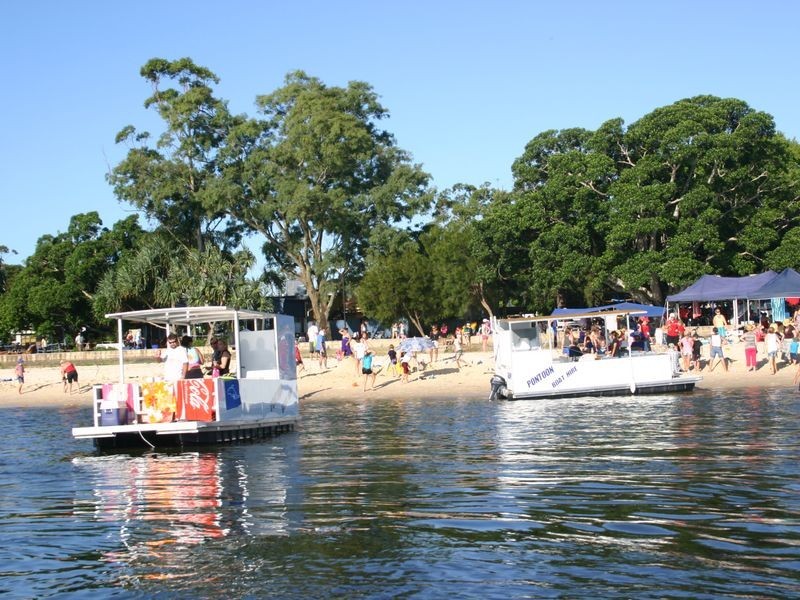 1 Pacific Harbour Marina, Banksia Beach QLD 4507