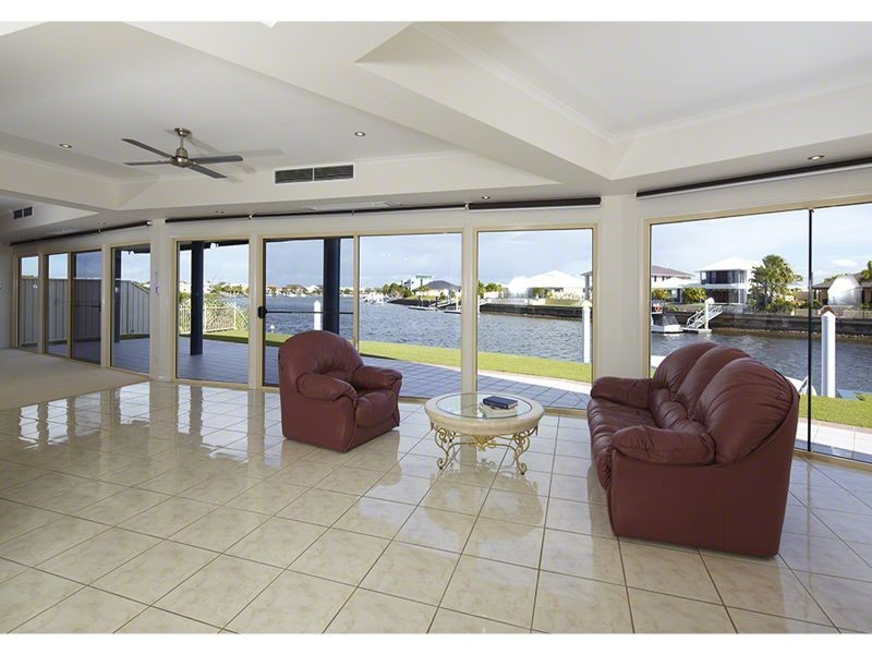 42 Tradewinds Drive, Bribie Island QLD 4507
