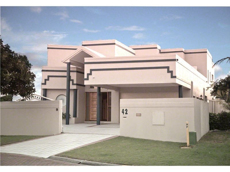 42 Tradewinds Drive, Bribie Island QLD 4507