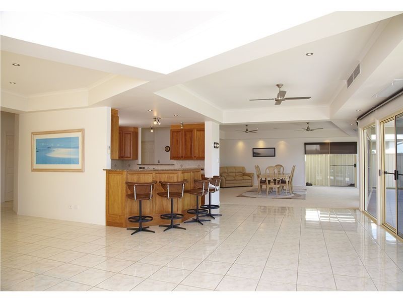 42 Tradewinds Drive, Bribie Island QLD 4507