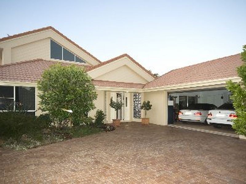 56 Pacific Drive, Banksia Beach QLD 4507