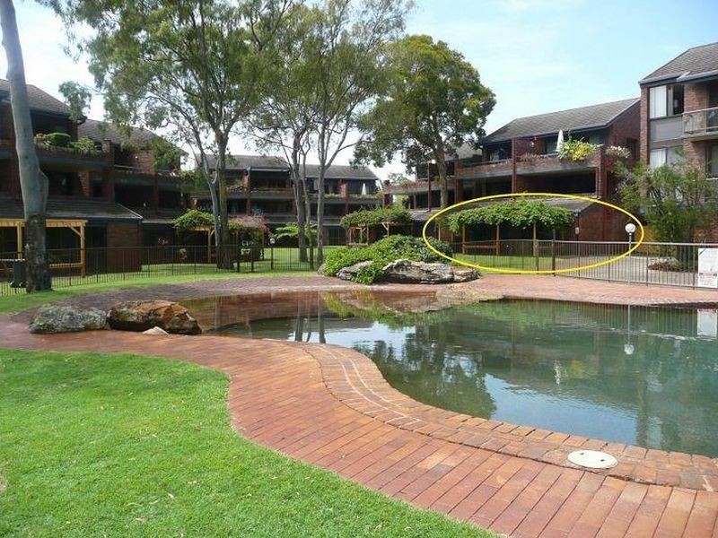 34/97 Sylvan Beach Esplanade, ‘Gums, Bribie Island QLD 4507