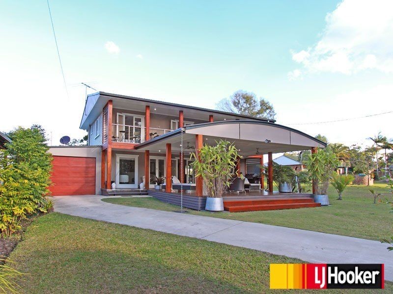 120 Ningi Esplanade, Ningi QLD 4511