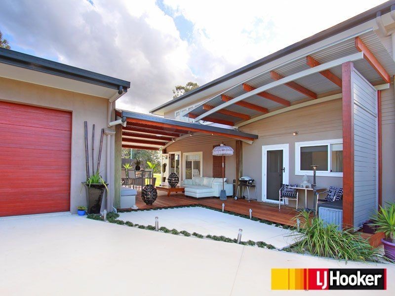 120 Ningi Esplanade, Ningi QLD 4511