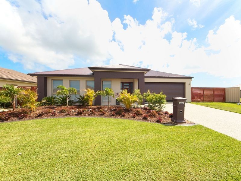 26 Blueberry Street, Banksia Beach QLD 4507