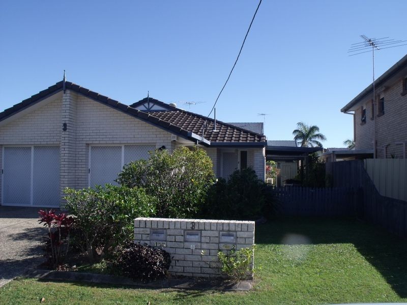 Bongaree QLD 4507