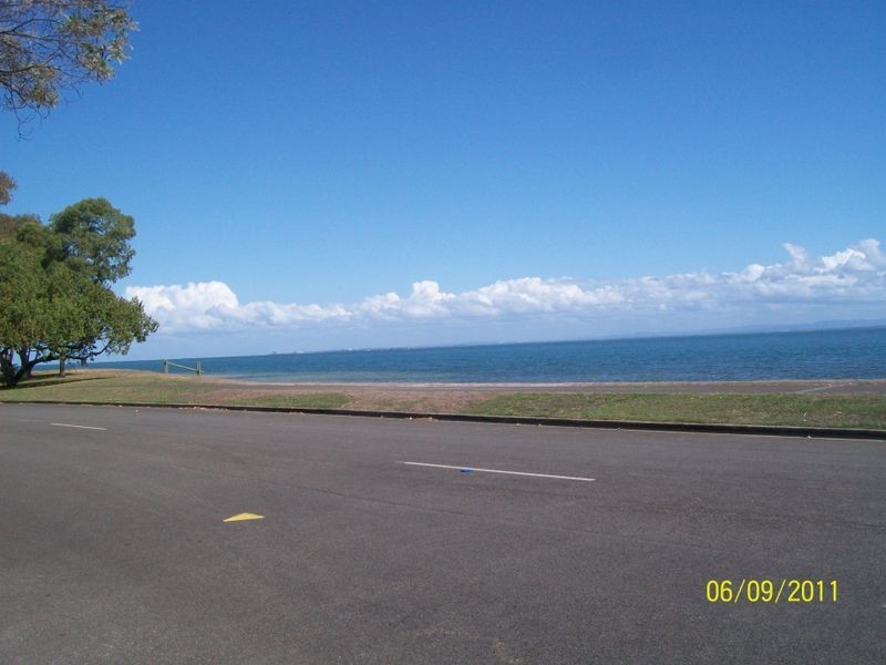 4/9 South Esplanade, ‘Clearview’, Bongaree QLD 4507
