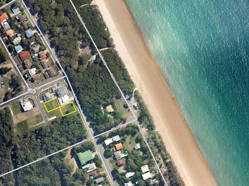 88 North Street & 3 Anjanette Street, Woorim QLD 4507