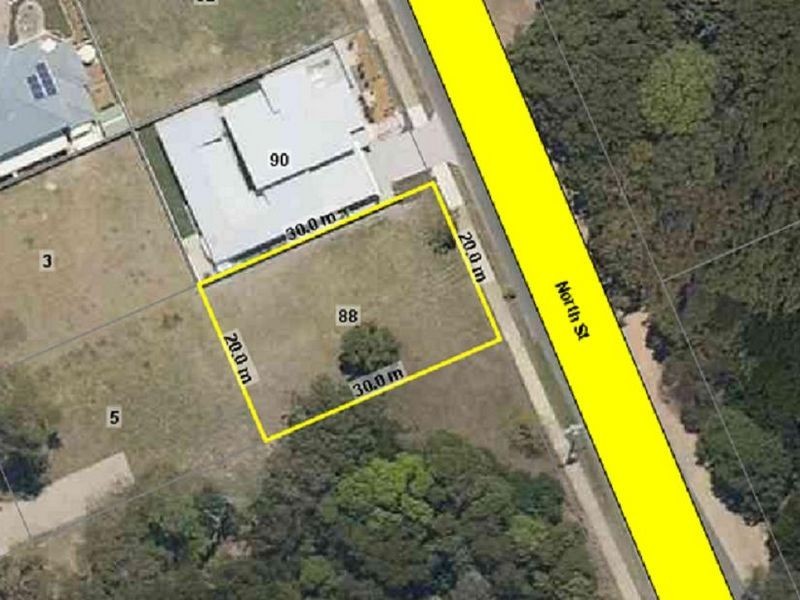 88 North Street & 3 Anjanette Street, Woorim QLD 4507