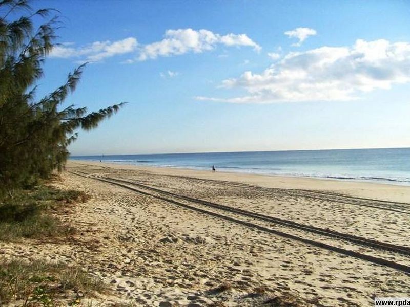 88 North Street & 3 Anjanette Street, Woorim QLD 4507