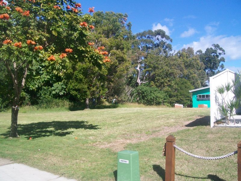 88 North Street, Woorim QLD 4507