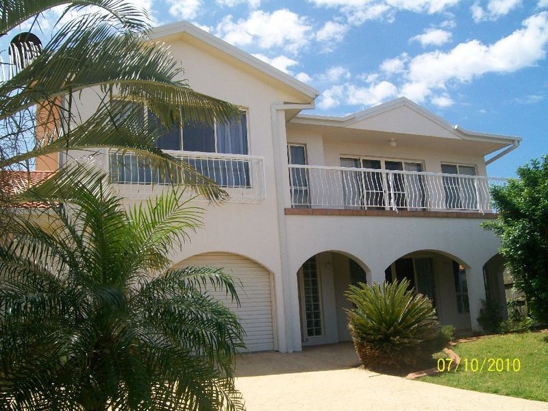 Bribie Island QLD 4507