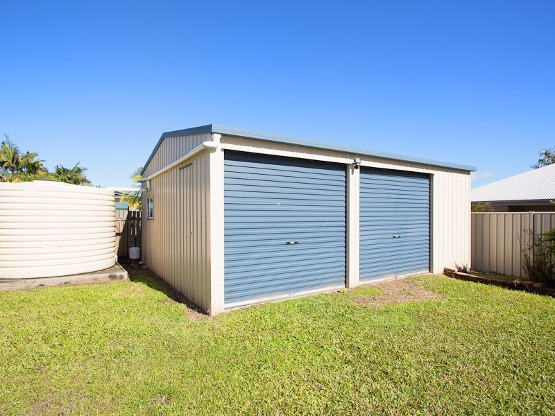 31 Gordon Crescent, Sandstone Point QLD 4511